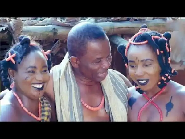 Gifts From The gods - African Movie 2019 Nigerian Movies